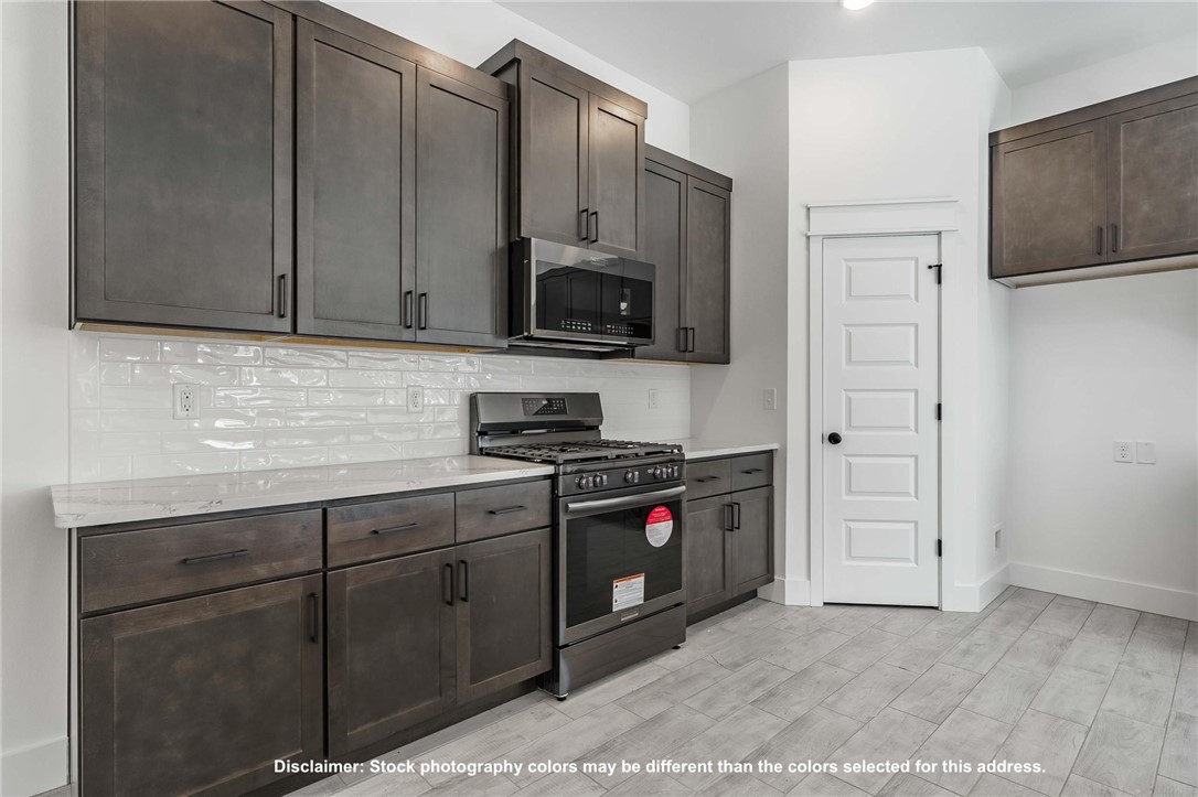 The Pines at Orchard Park - Residential