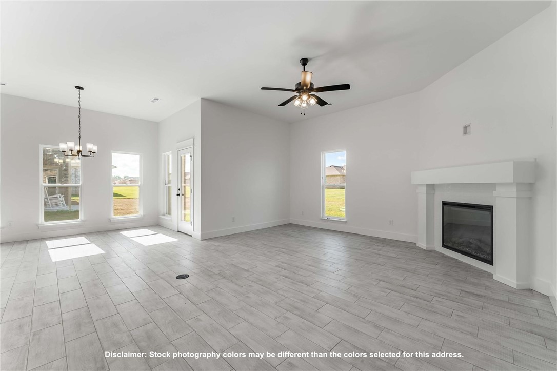 The Pines at Orchard Park - Residential
