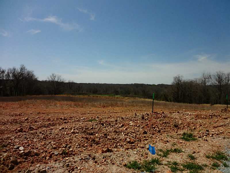 Angel Falls North - Land