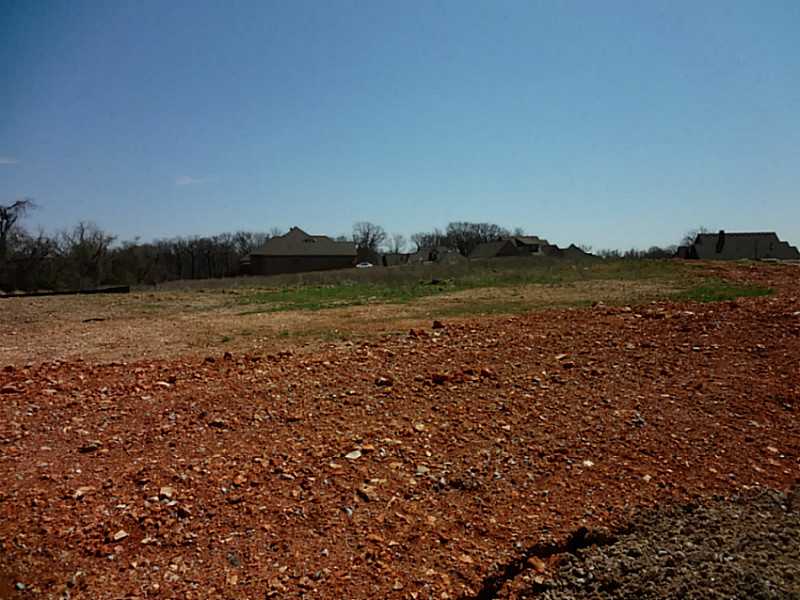Angel Falls North - Land