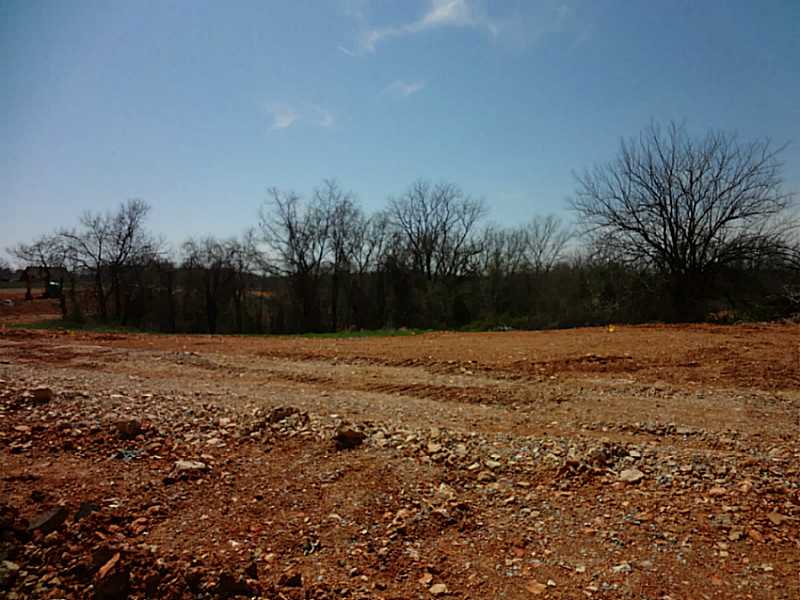 Angel Falls North - Land
