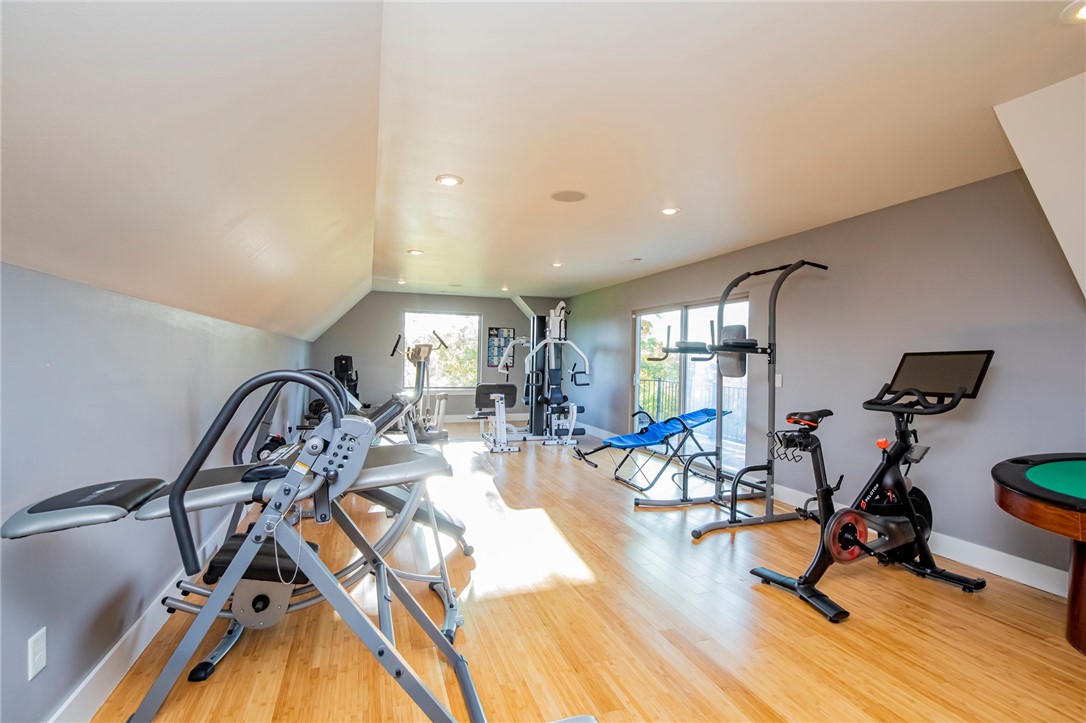 Tuscan Heights - Residential