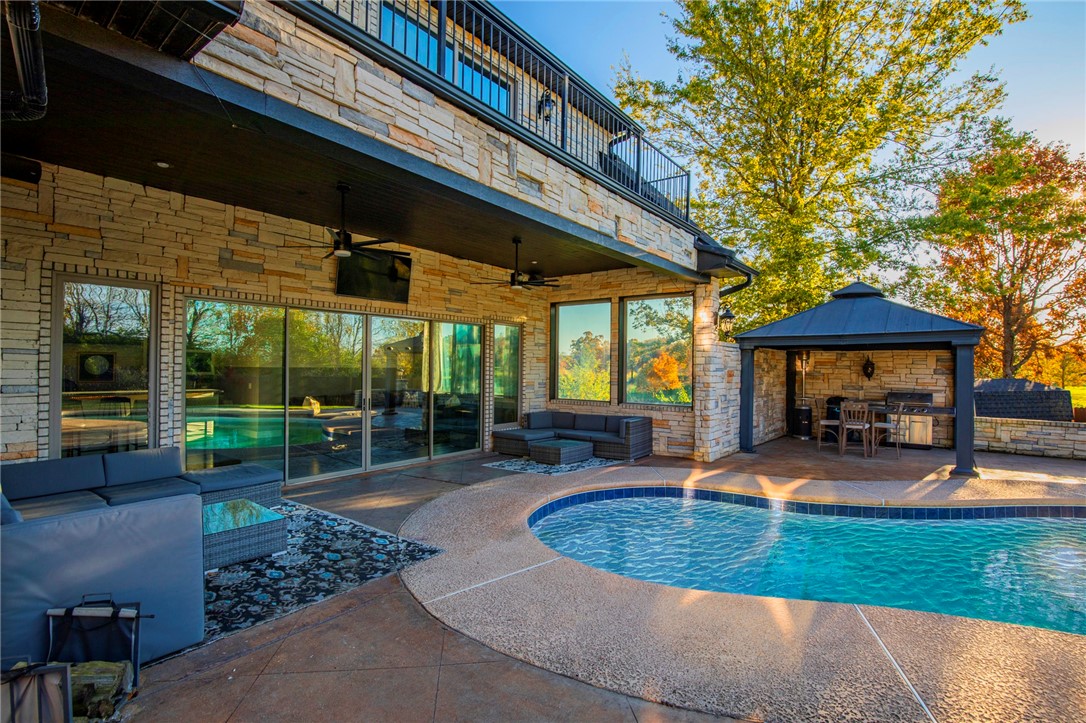 Tuscan Heights - Residential