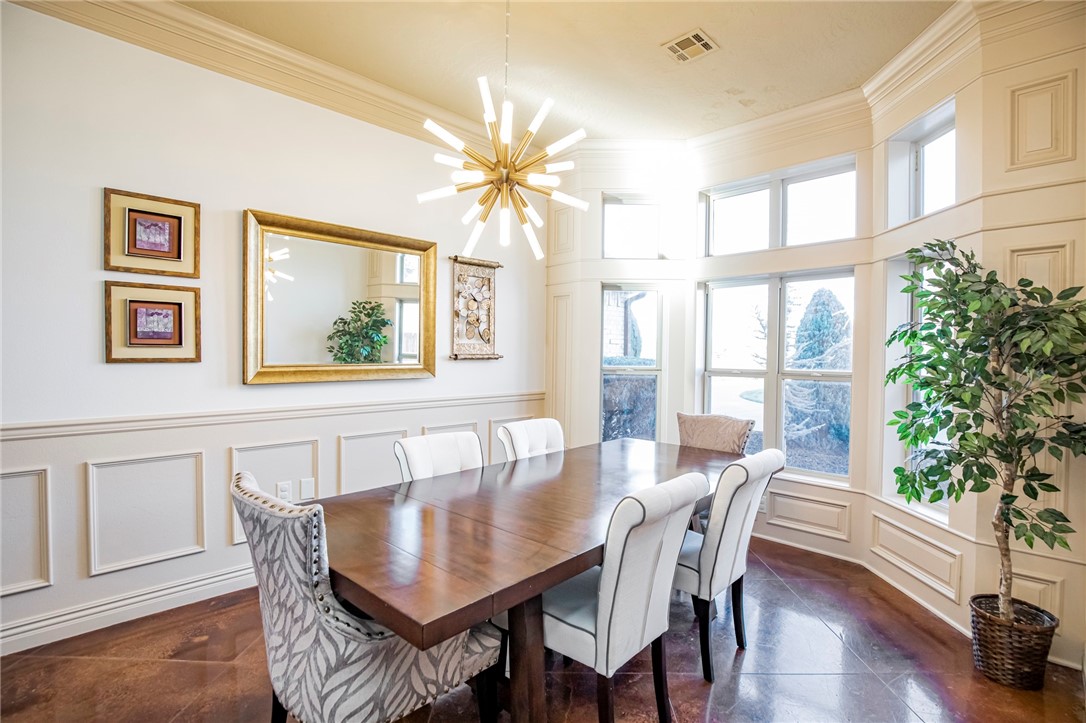 Tuscan Heights - Residential