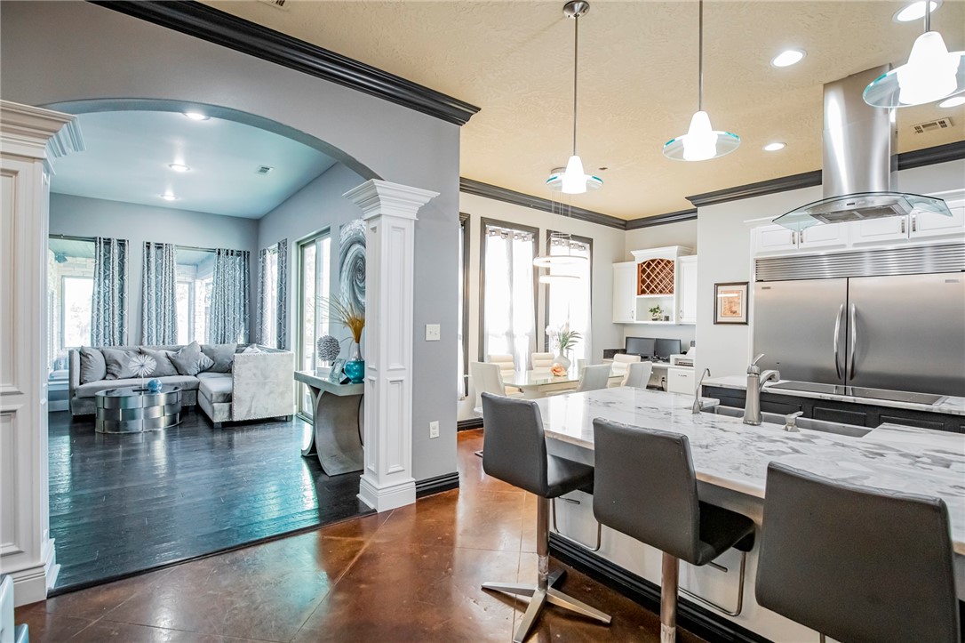 Tuscan Heights - Residential