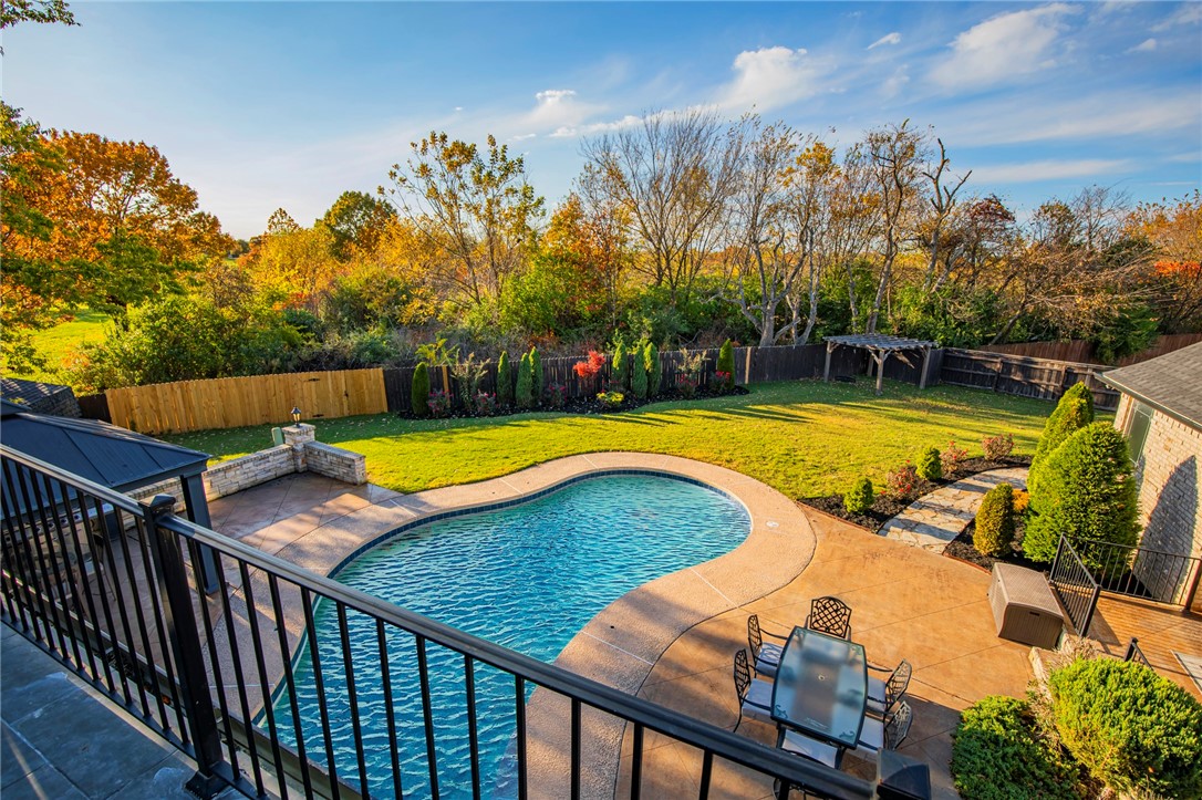 Tuscan Heights - Residential