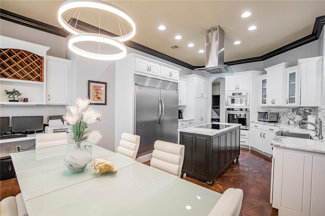 Tuscan Heights - Residential