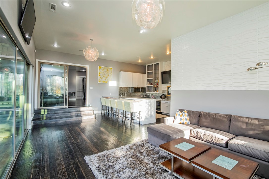 Tuscan Heights - Residential
