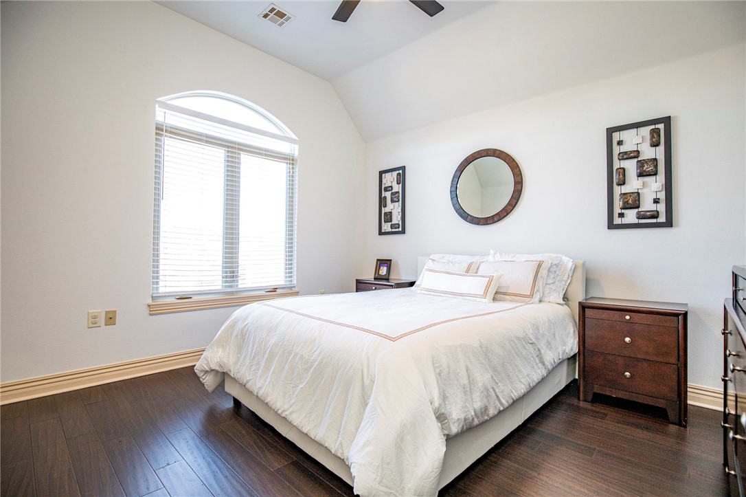 Tuscan Heights - Residential