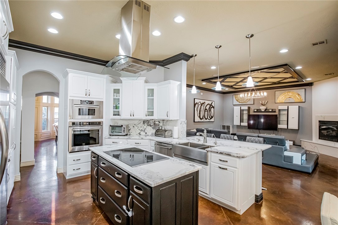 Tuscan Heights - Residential