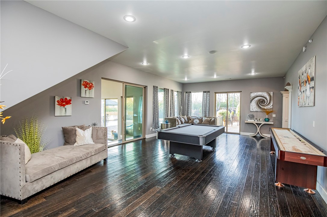 Tuscan Heights - Residential