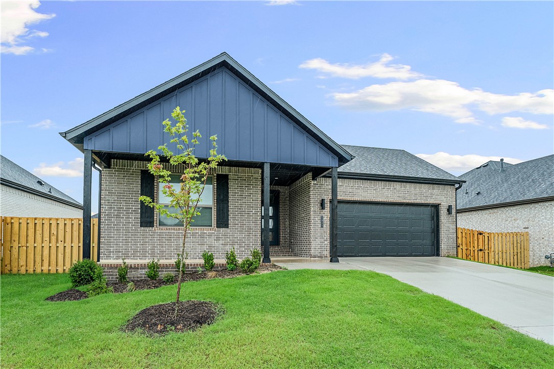 Yorktown 2 - Residential