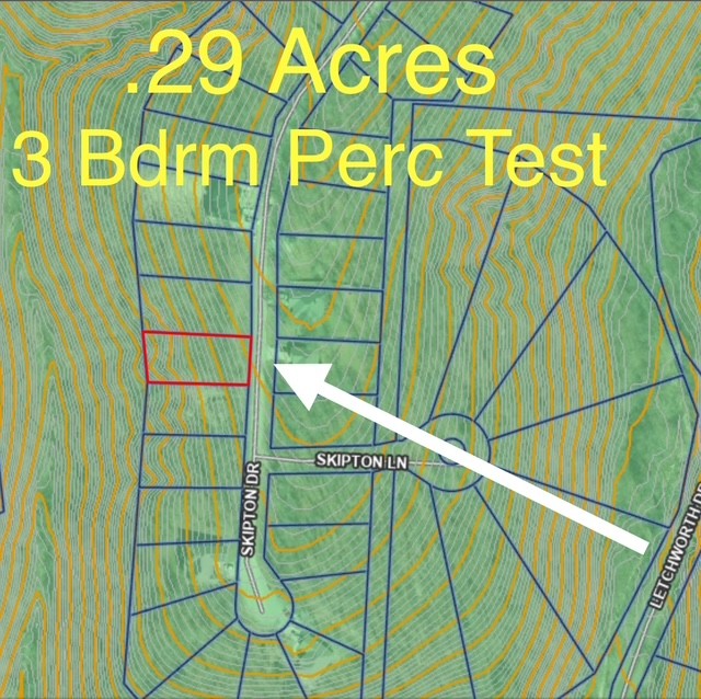 Buildable lot near Lake Ann & Lake Brittany located on a serene street of beautiful homes & in Bentonville School District. This .29-acre lot is also very close to a trail head to SBAT & the Back 40 Trails. Seller has already had the percolation test done (3 bedrooms) Build your dream home here to enjoy all the amenities Bella Vista has to offer: 7 golf courses, Clubhouses/pools, 7 Lakes, 6 main biking trails, several parks, & a gun range!  Nature Abounds!
