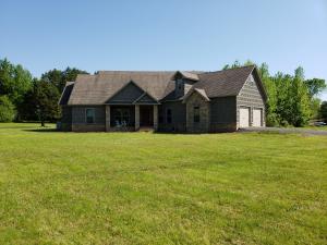 Cloverleaf Estates - Residential