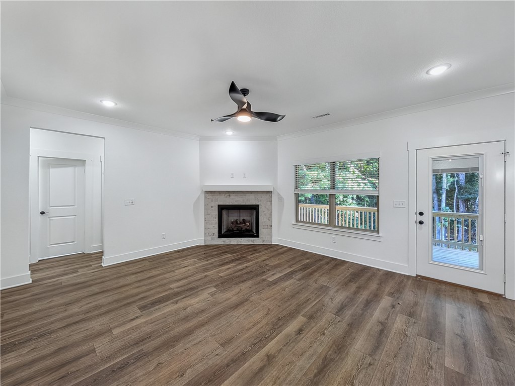 Westmorland SUB-BVV - Residential Lease