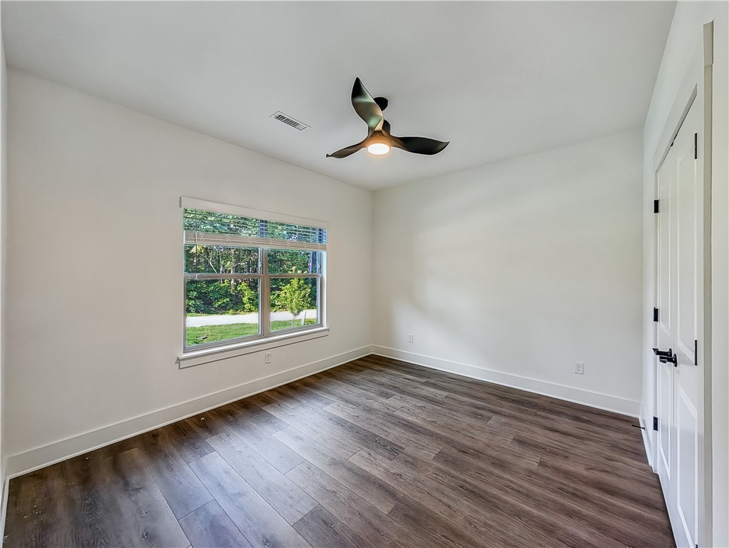 Westmorland SUB-BVV - Residential Lease