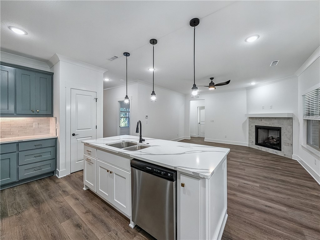 Westmorland SUB-BVV - Residential Lease