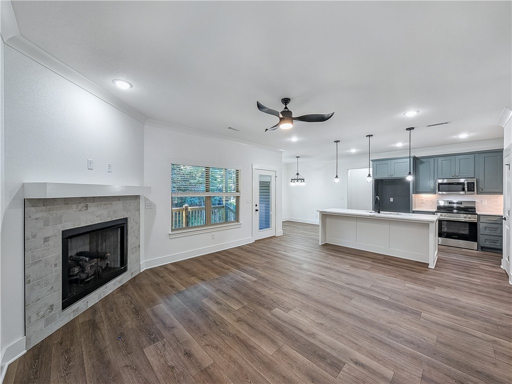 Westmorland SUB-BVV - Residential Lease