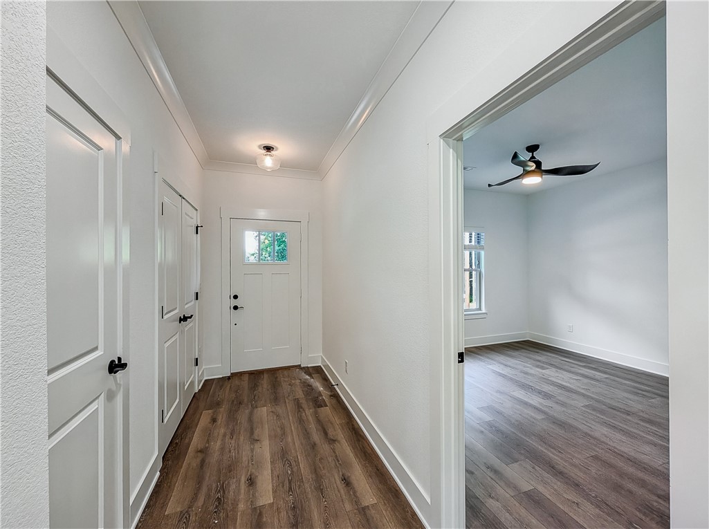 Westmorland SUB-BVV - Residential Lease