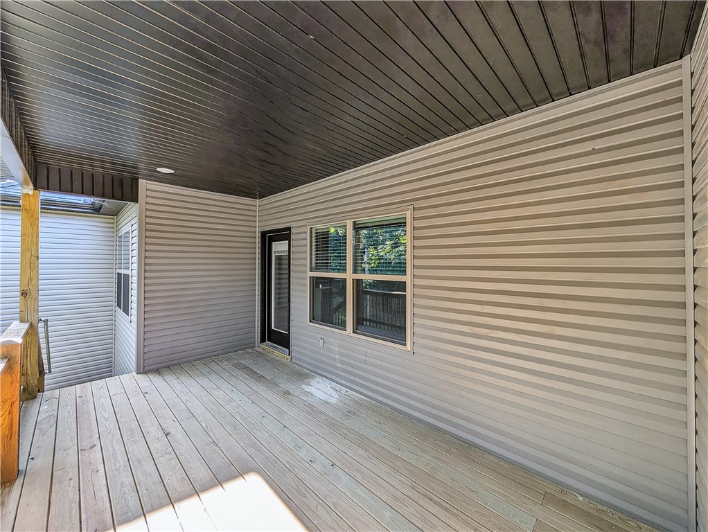 Westmorland SUB-BVV - Residential Lease