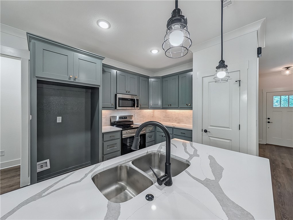 Westmorland SUB-BVV - Residential Lease