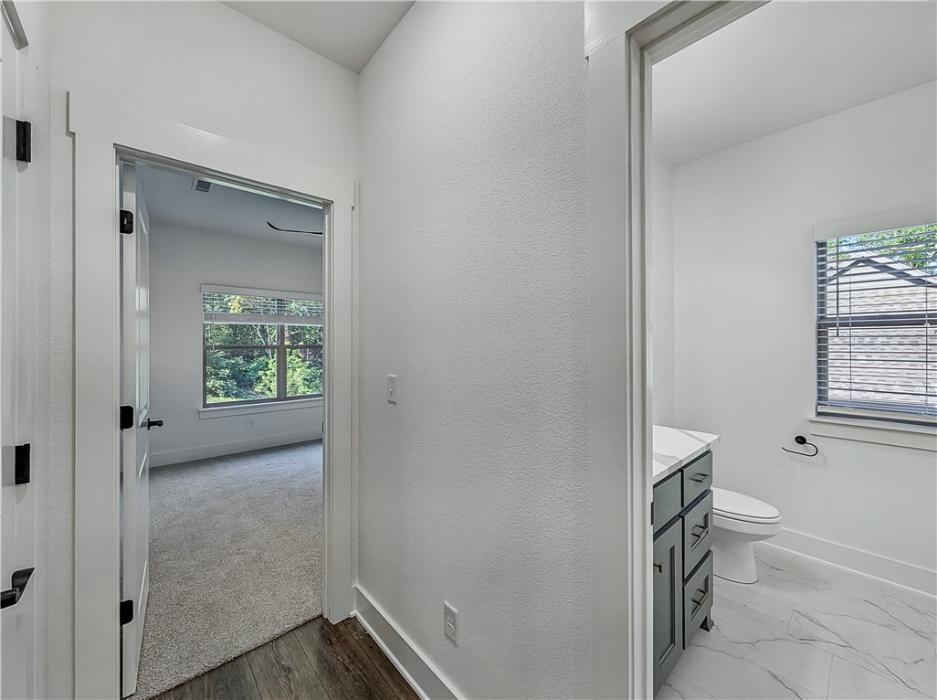 Westmorland SUB-BVV - Residential Lease