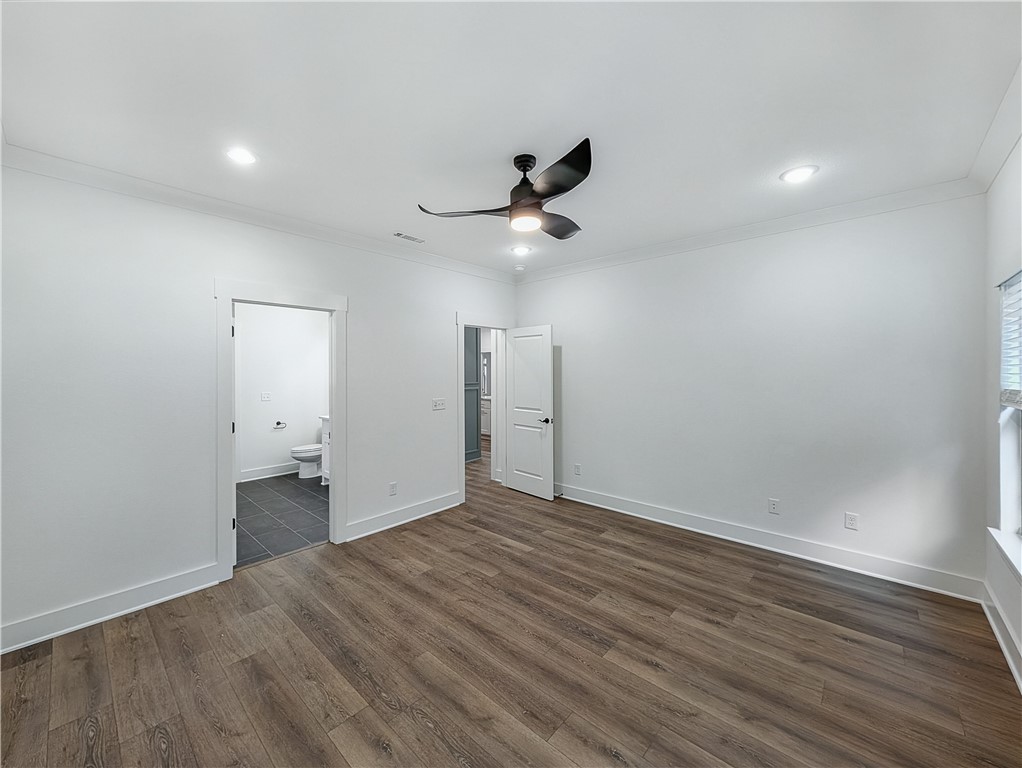 Westmorland SUB-BVV - Residential Lease