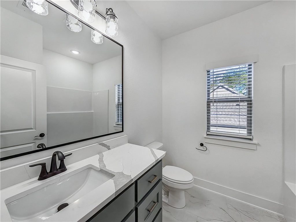 Westmorland SUB-BVV - Residential Lease