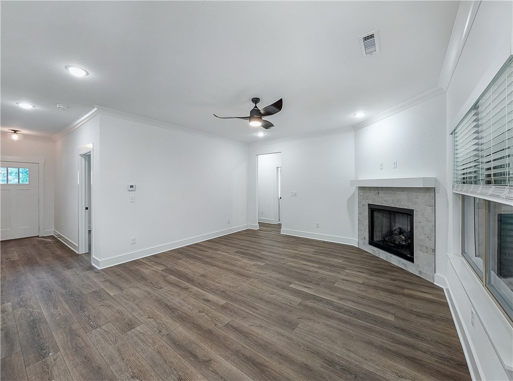 Westmorland SUB-BVV - Residential Lease