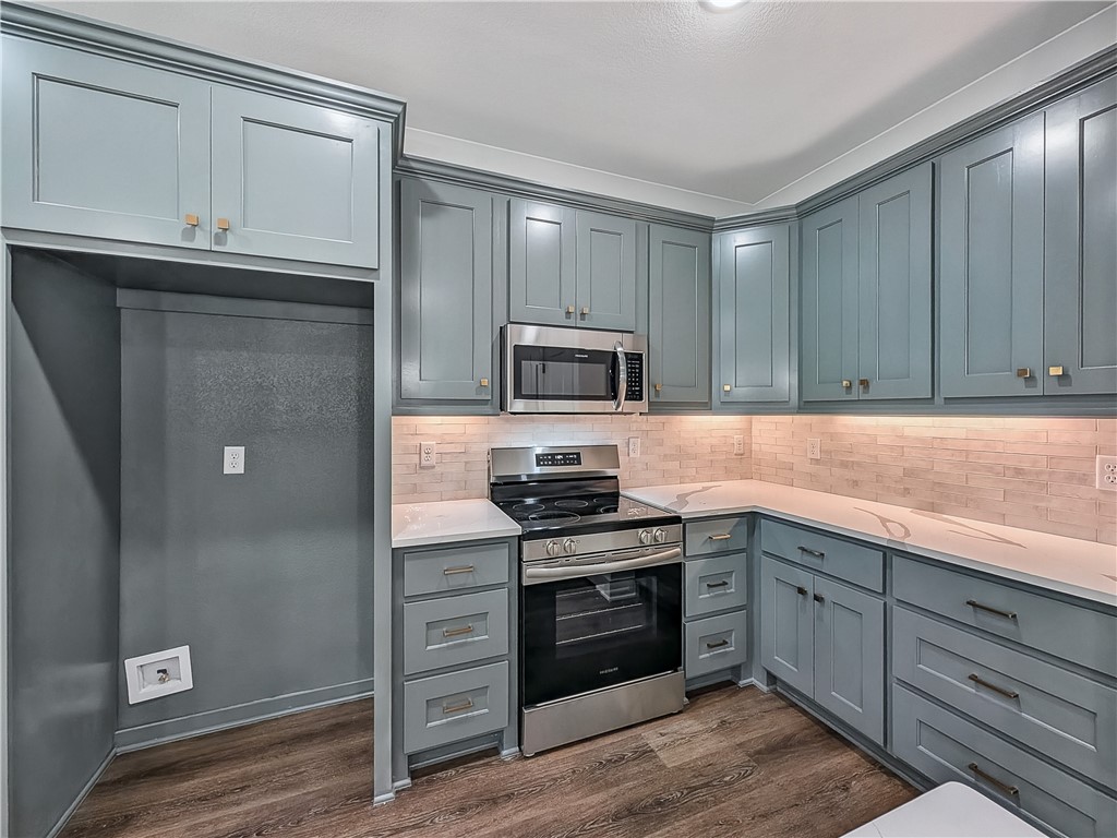 Westmorland SUB-BVV - Residential Lease