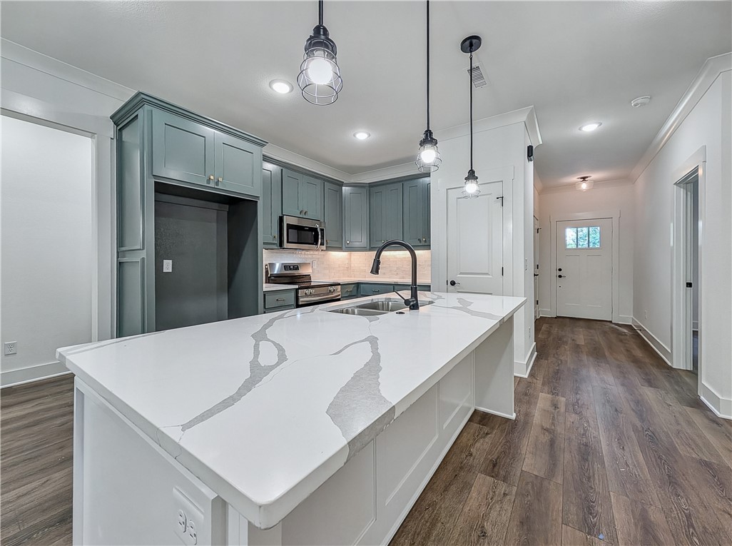 Westmorland SUB-BVV - Residential Lease
