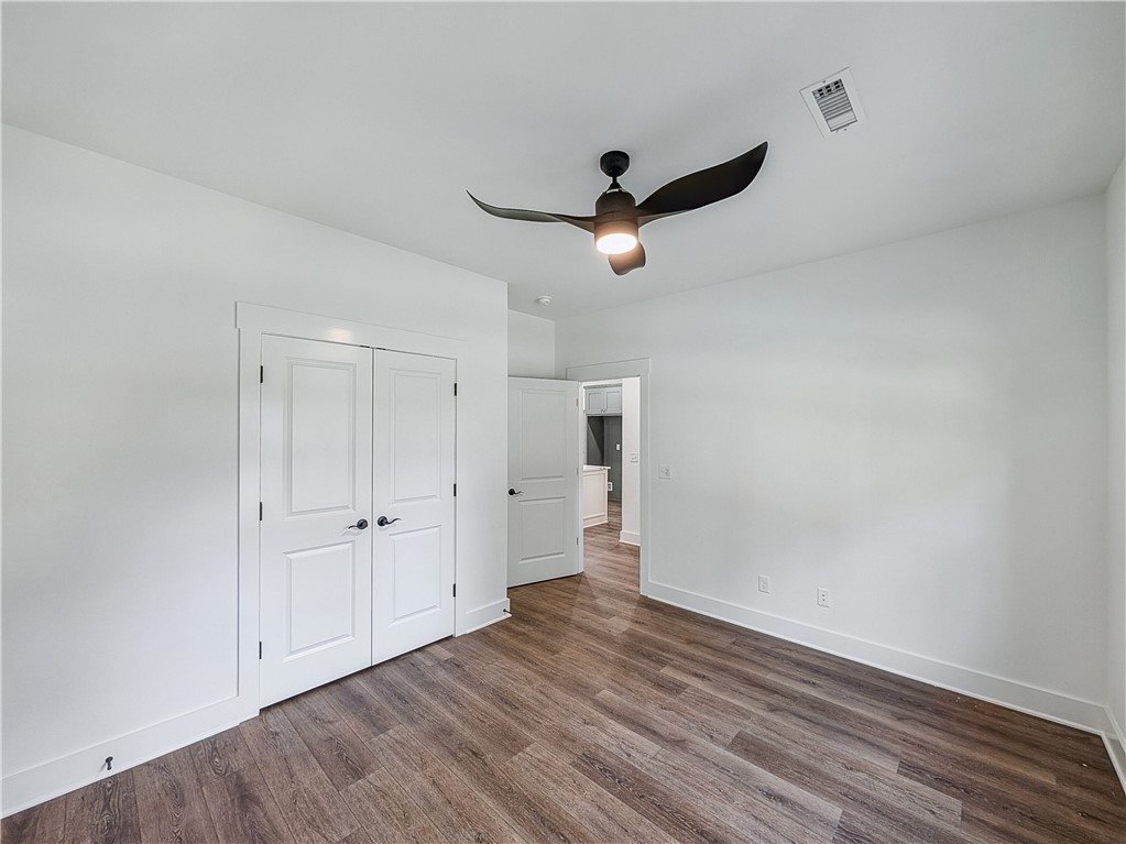 Westmorland SUB-BVV - Residential Lease