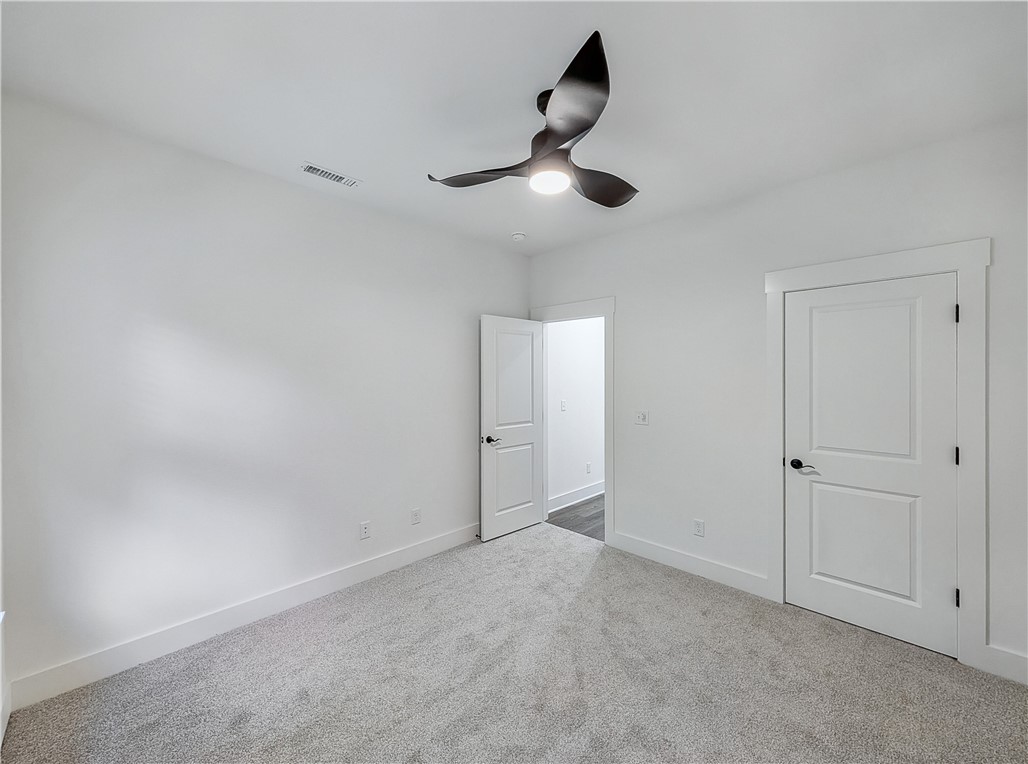 Westmorland SUB-BVV - Residential Lease