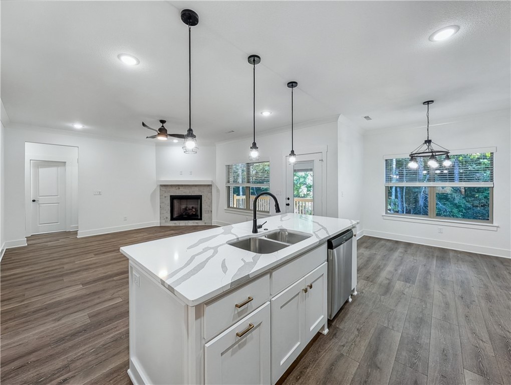 Westmorland SUB-BVV - Residential Lease