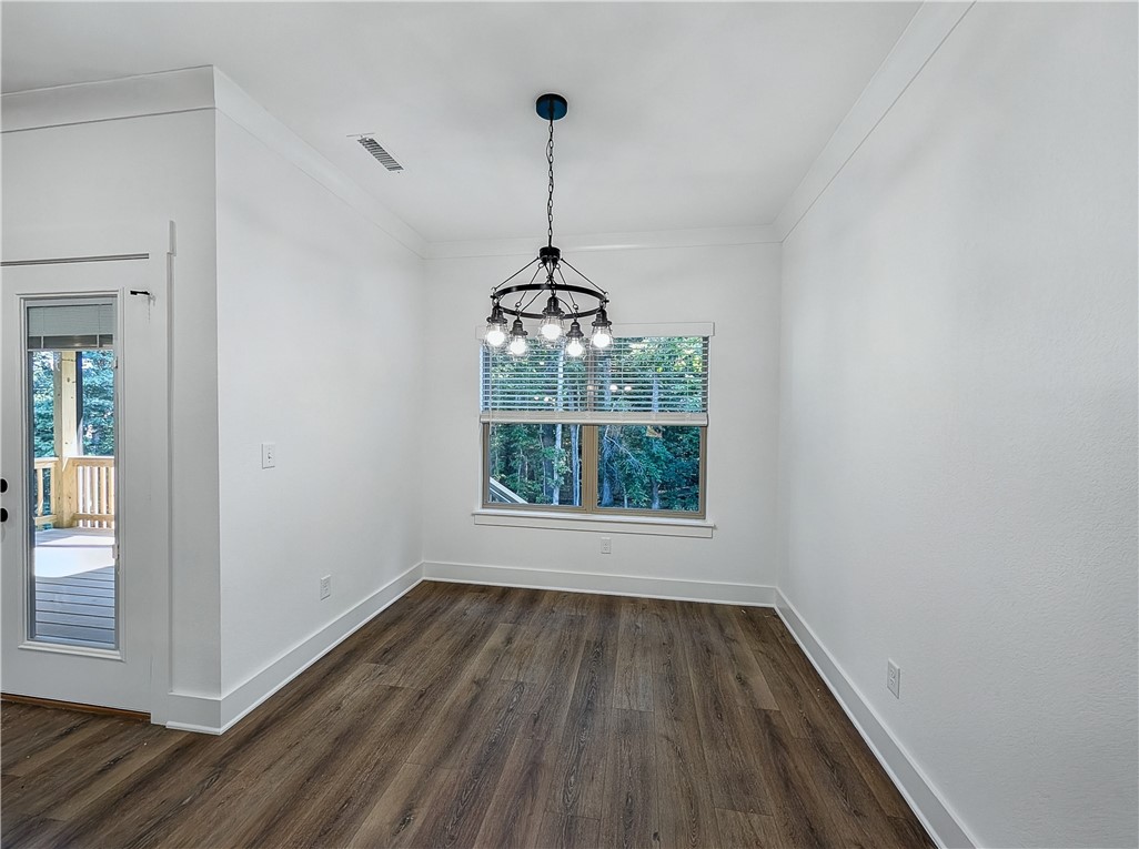 Westmorland SUB-BVV - Residential Lease