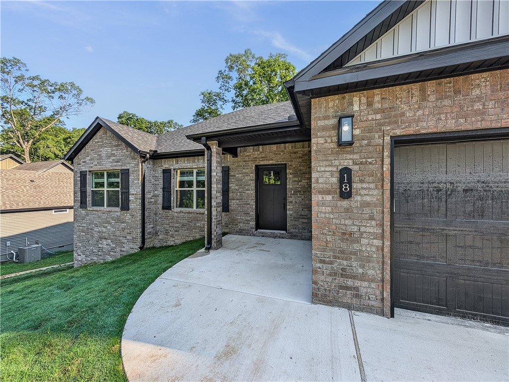 Westmorland SUB-BVV - Residential Lease