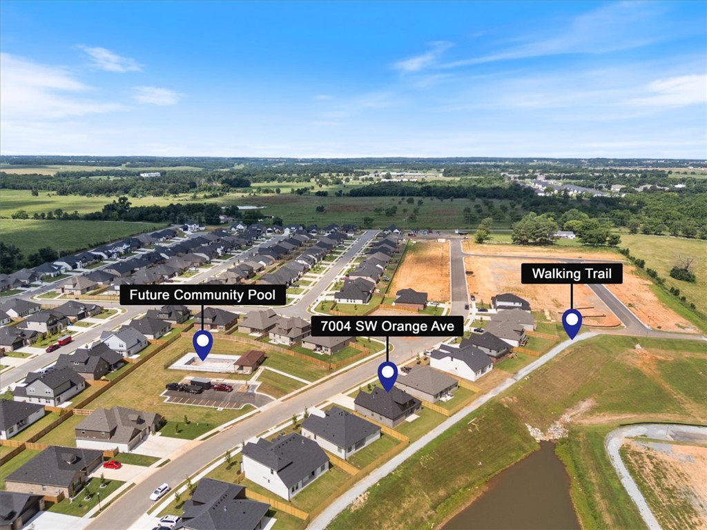Walnut Grove Sub Ph ll - Residential