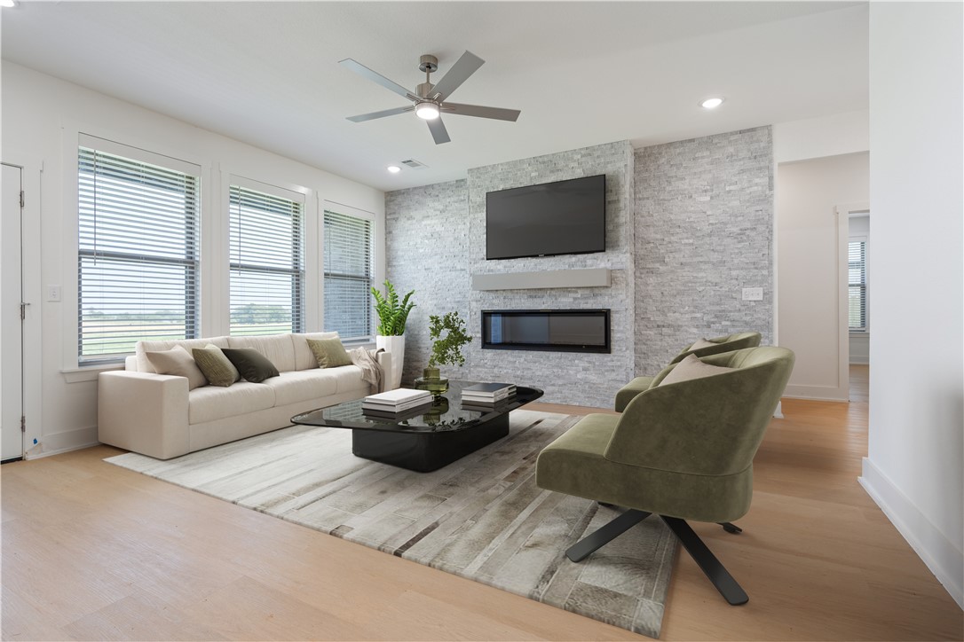 Walnut Grove Sub Ph ll - Residential