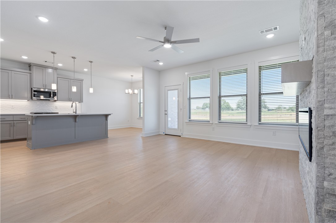Walnut Grove Sub Ph ll - Residential