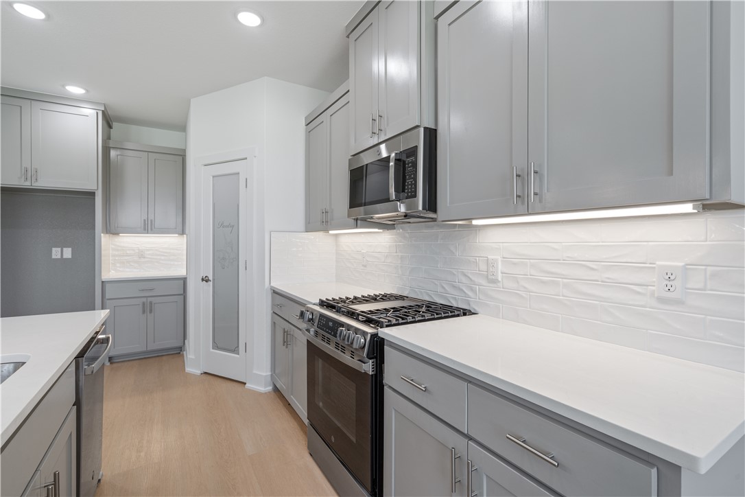 Walnut Grove Sub Ph ll - Residential
