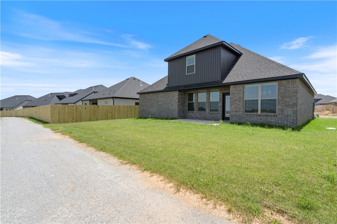 Walnut Grove Sub Ph ll - Residential