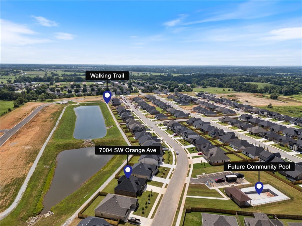 Walnut Grove Sub Ph ll - Residential