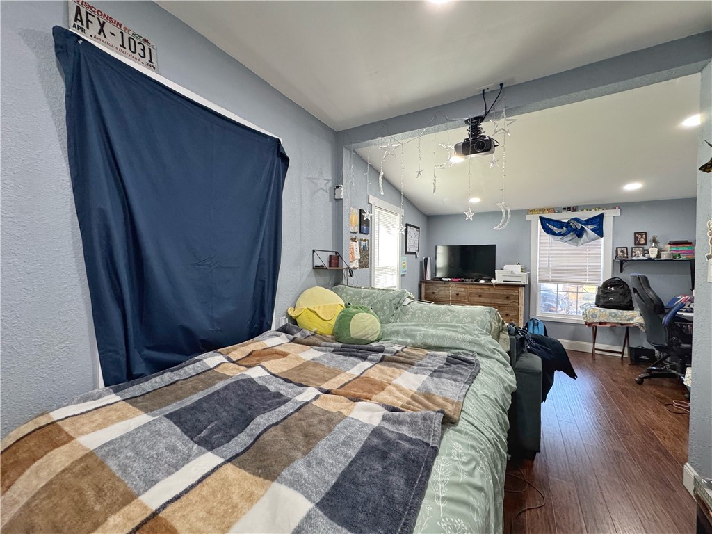 Northside Addition - Residential