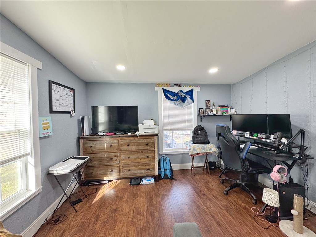 Northside Addition - Residential