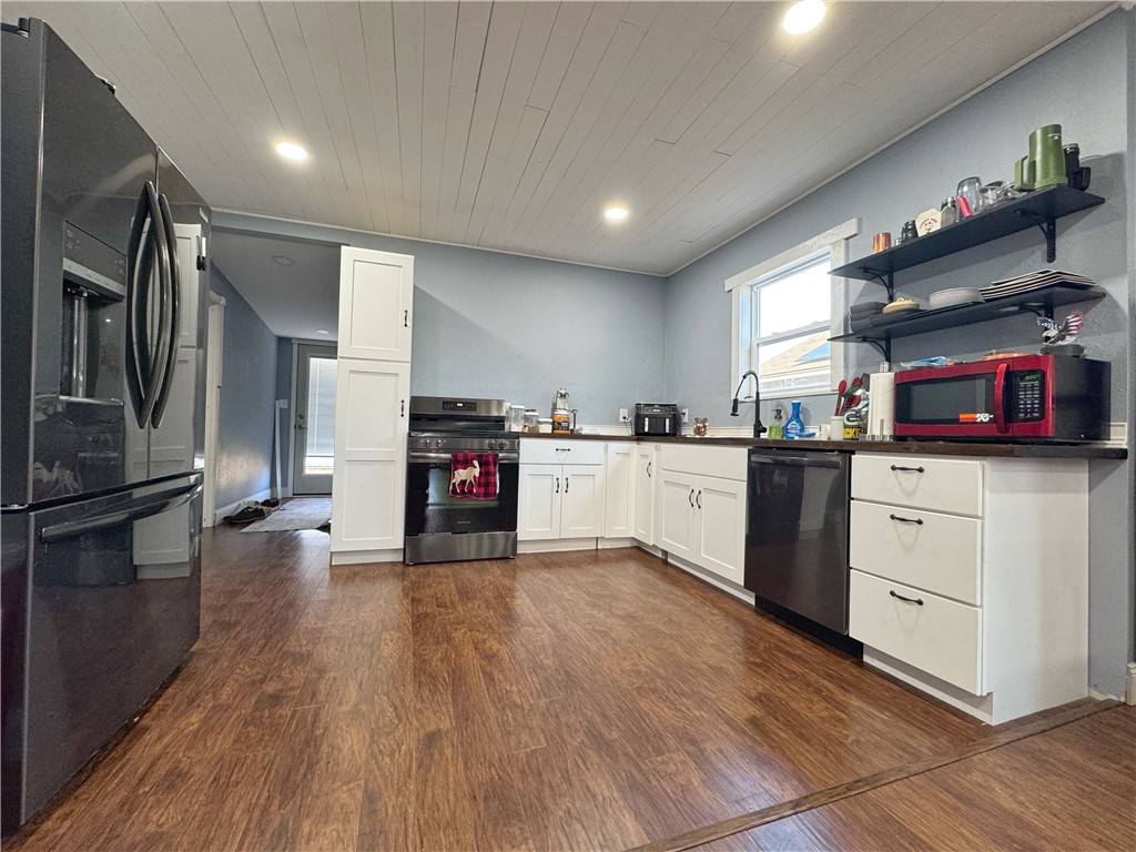 Northside Addition - Residential