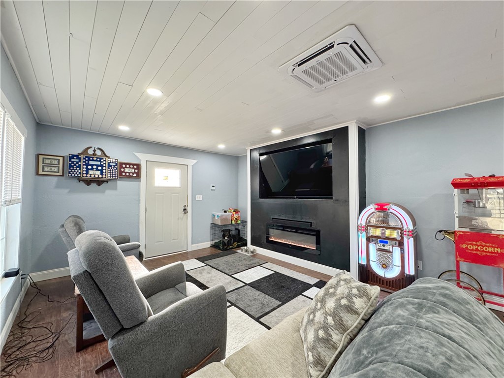 Northside Addition - Residential