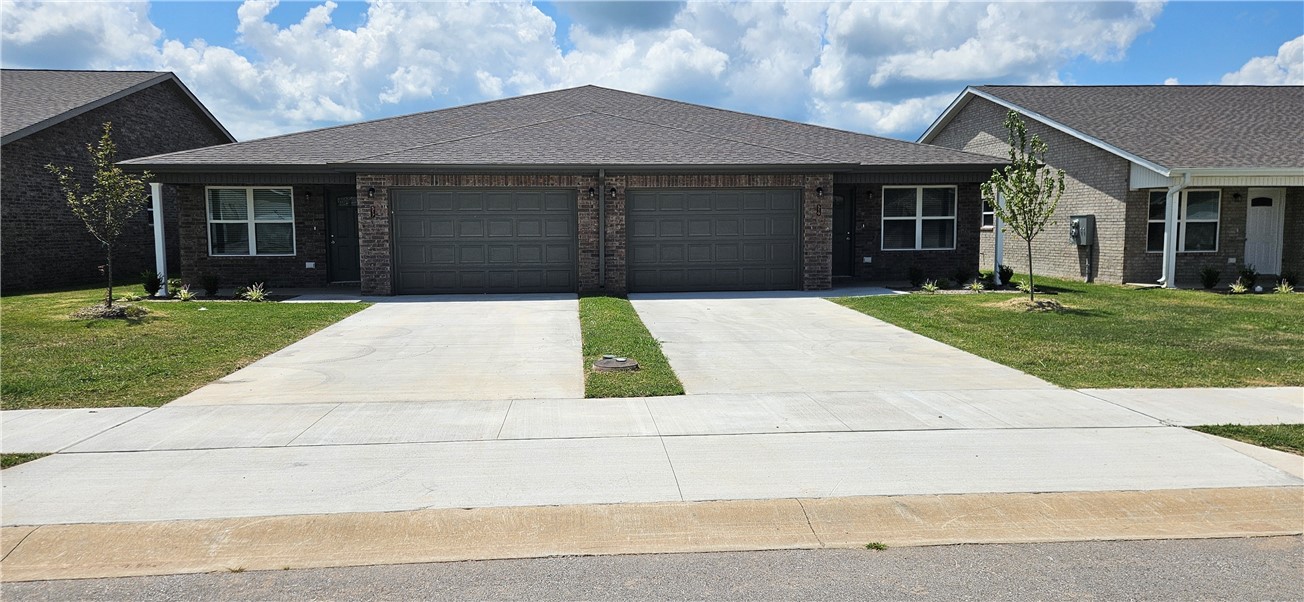 Snyder Station Ph Vii & Viii Highfill - Residential Lease