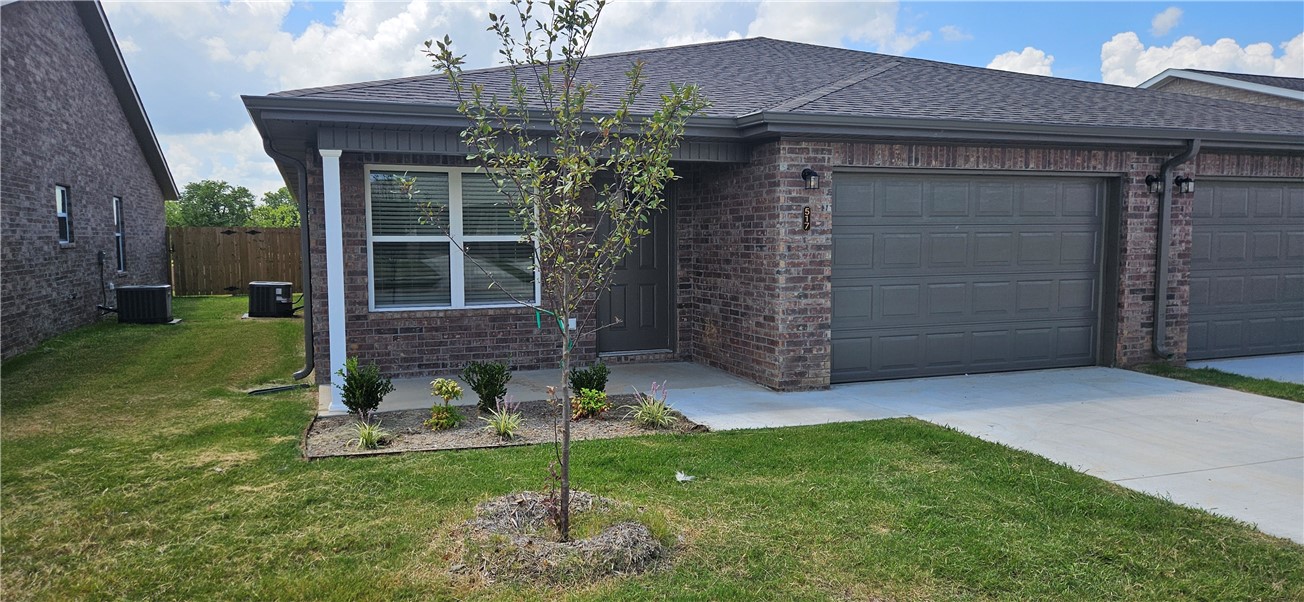 Snyder Station Ph Vii & Viii Highfill - Residential Lease