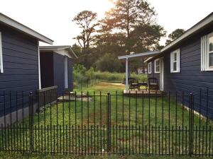 None - Residential