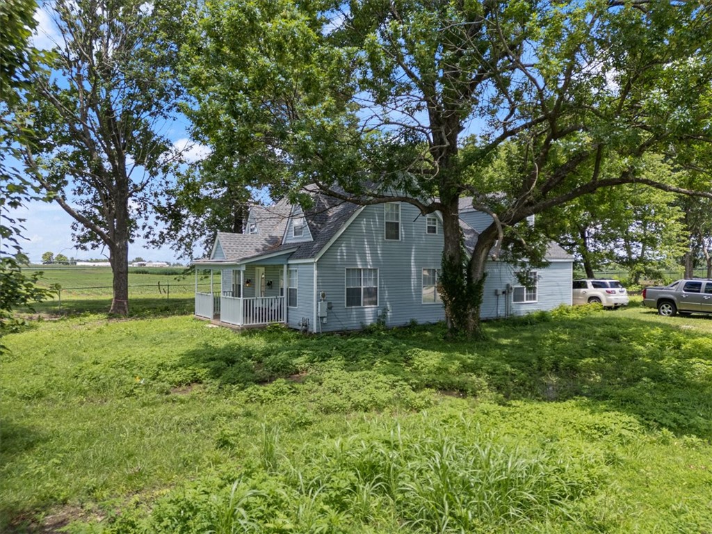 Evins Farm - Residential